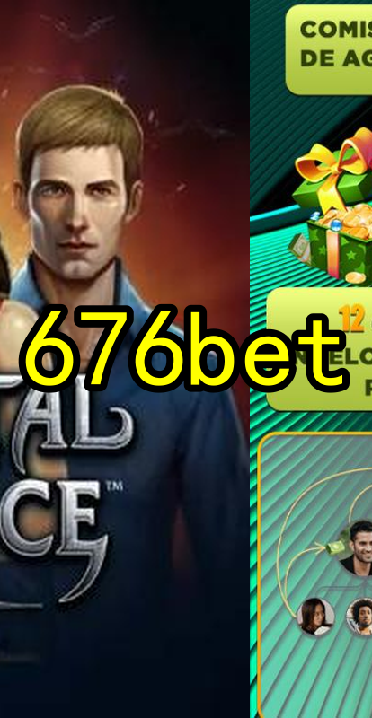 676bet.Com - Caça-Níqueis Online Cassino